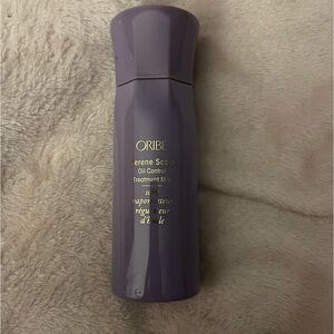 Oribe serene scalp oil control treatment